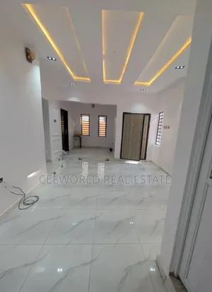 4bdrm Bungalow in Eleyele Gra for sale