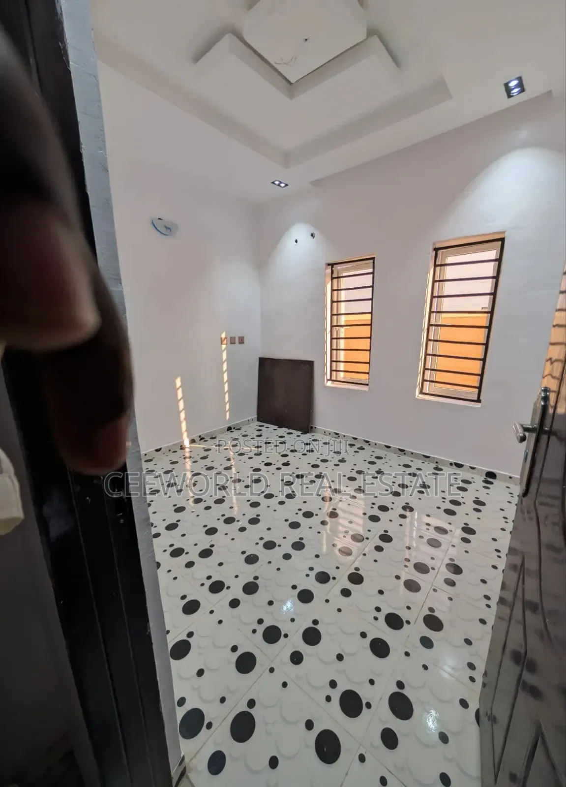 4bdrm Bungalow in Eleyele Gra for sale
