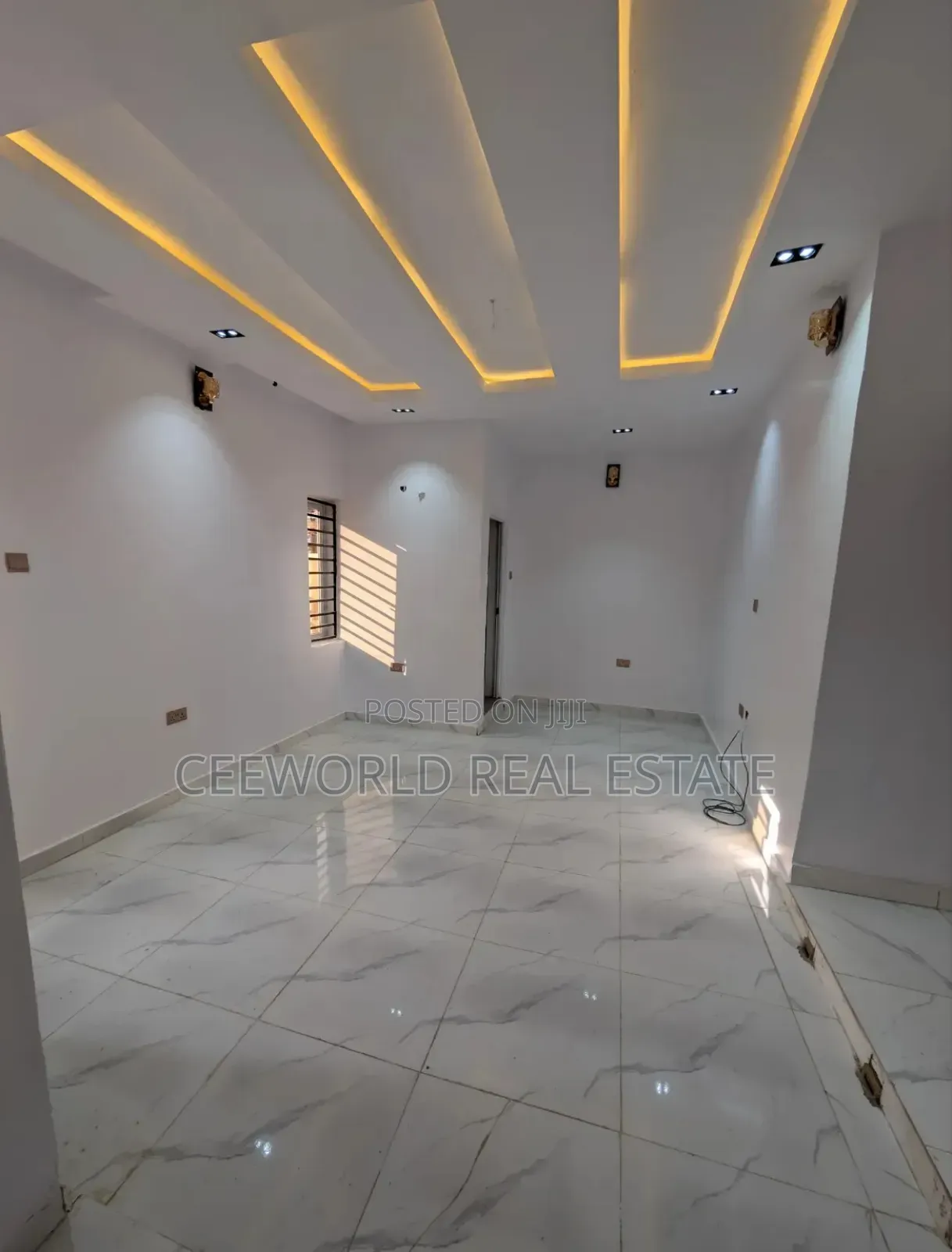 4bdrm Bungalow in Eleyele Gra for sale