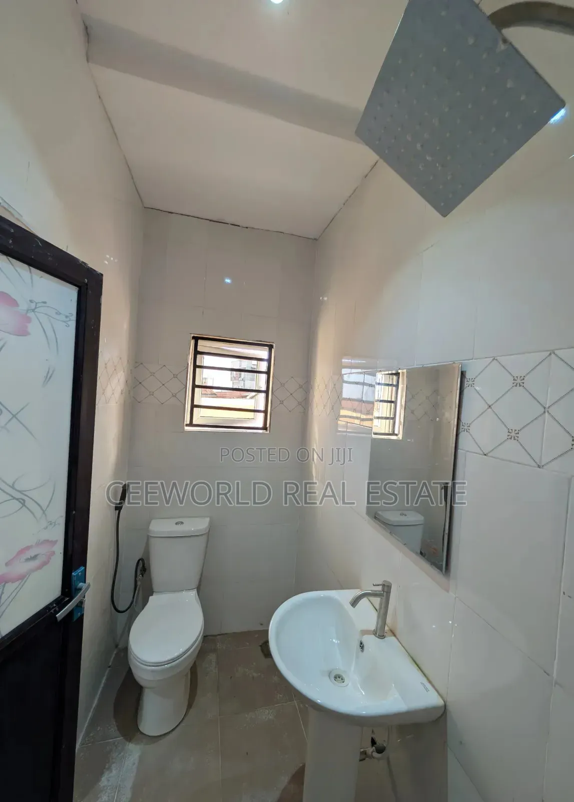 4bdrm Bungalow in Eleyele Gra for sale