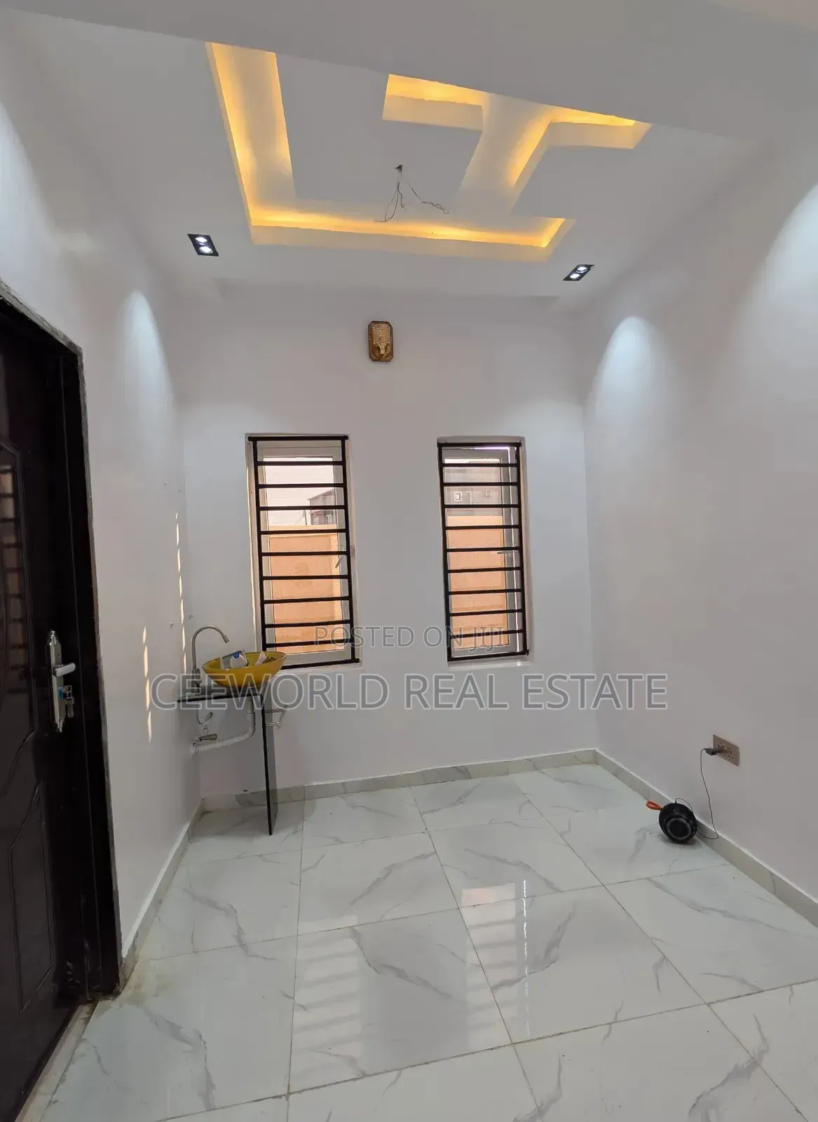 4bdrm Bungalow in Eleyele Gra for sale