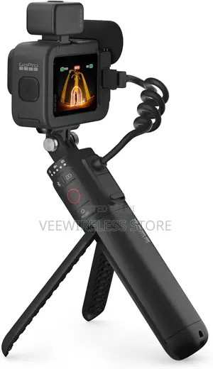 Gopro Hero13 Black Creator Edition