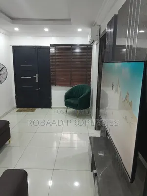 2 Bed Flat for Shortlet in Agidingbi - Ikeja