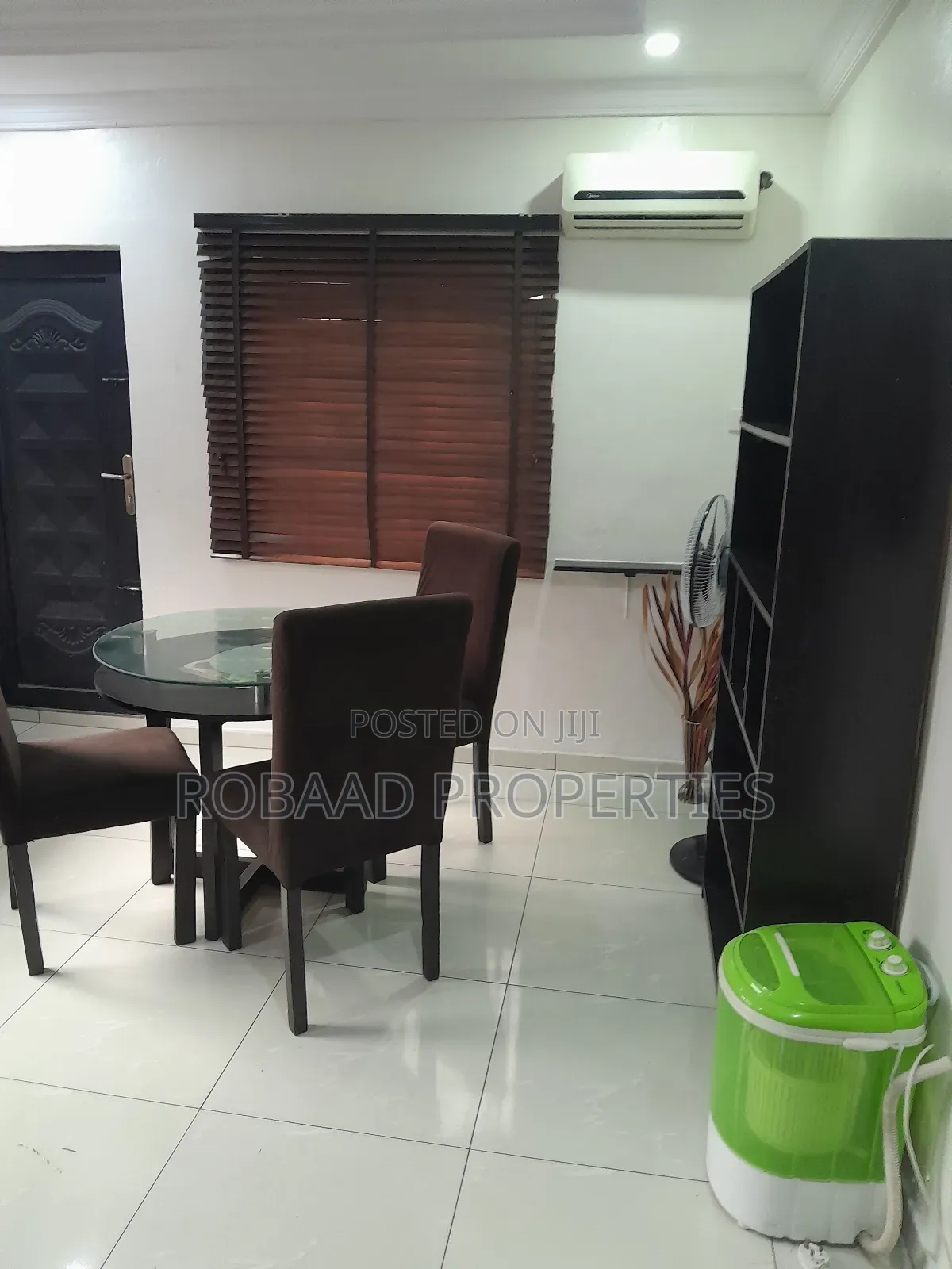 2 Bed Flat for Shortlet in Agidingbi - Ikeja