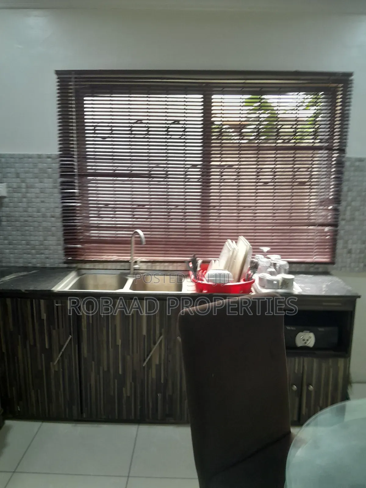 2 Bed Flat for Shortlet in Agidingbi - Ikeja
