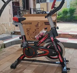 Health Fitness Spinning Bike