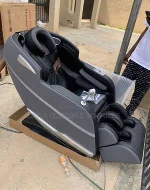 Photo - Ralaxing Ultimate Luxury Massage Chair