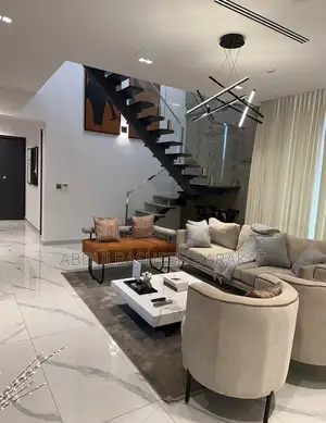 Brand New Luxury and Spacious 3 Bedroom Penthouse