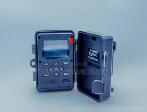 Maginon Wk 4 Hd Wildlife Camera.