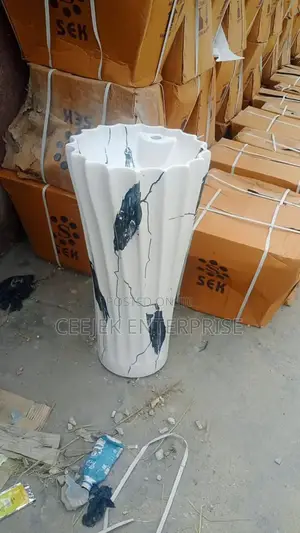 Luxury Wash Hand Basin