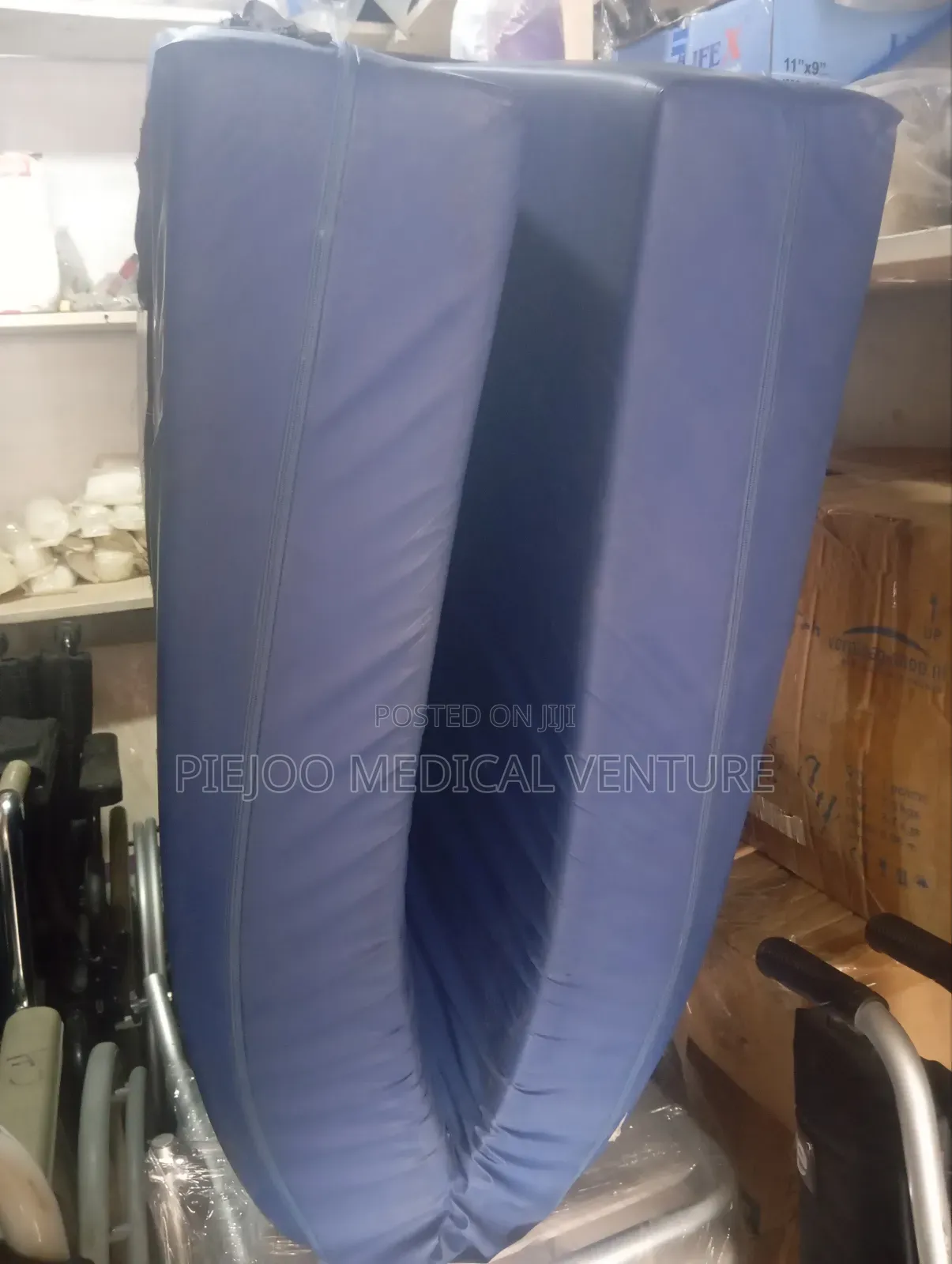 Orthopedic Foam