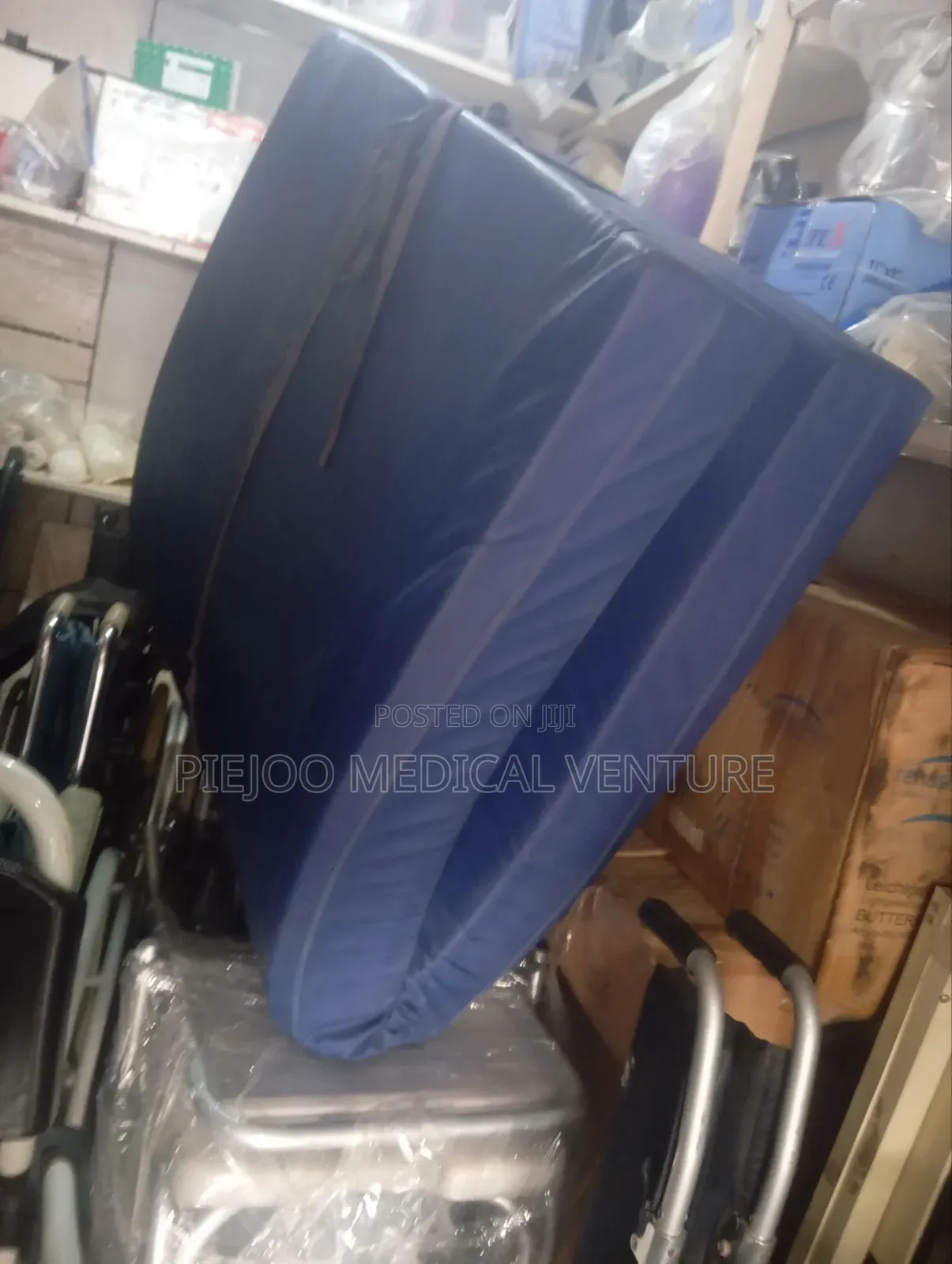 Orthopedic Foam