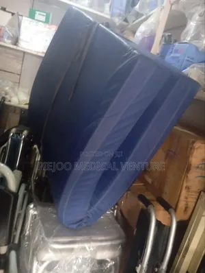 Orthopedic Foam
