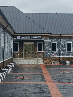 Photo - Hotel For Sale Newly Built