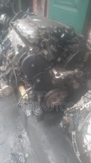 Honda Crosstour, Pilot, and Acura Engine and Gear Box
