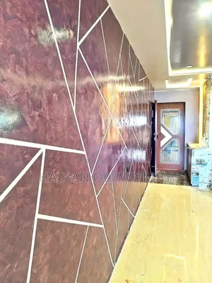 Stucoo Design and Painting Design