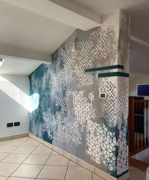 Stucoo Design and Painting Design