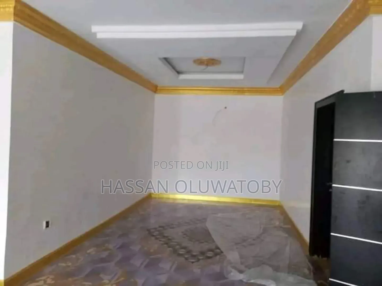 Stucoo Design and Painting Design
