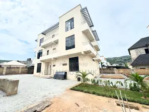 Photo - 5bdrm Duplex in Katampe Extension for sale