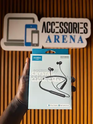 Anker Life U2i Neckband (Upgraded)