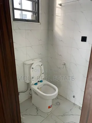 Furnished 5bdrm Duplex in Harris Drive, Lekki for rent