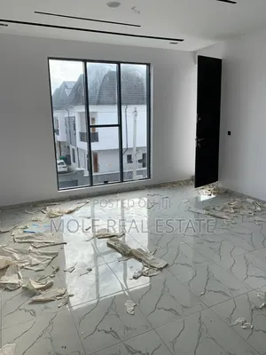 Furnished 5bdrm Duplex in Harris Drive, Lekki for rent