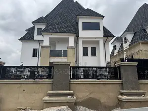 7bdrm Duplex in Efab Metropolis, Gwarinpa for sale