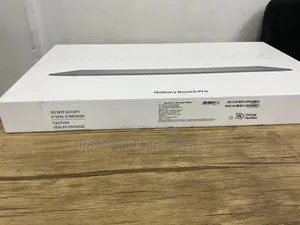 New Laptop Samsung 16GB Intel Core Ultra 7 SSD 1T