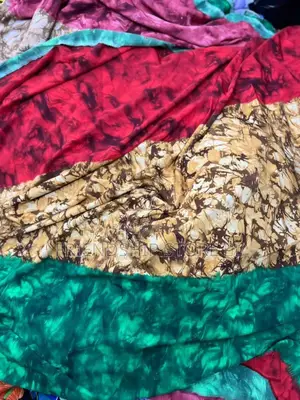 Vintage Materials