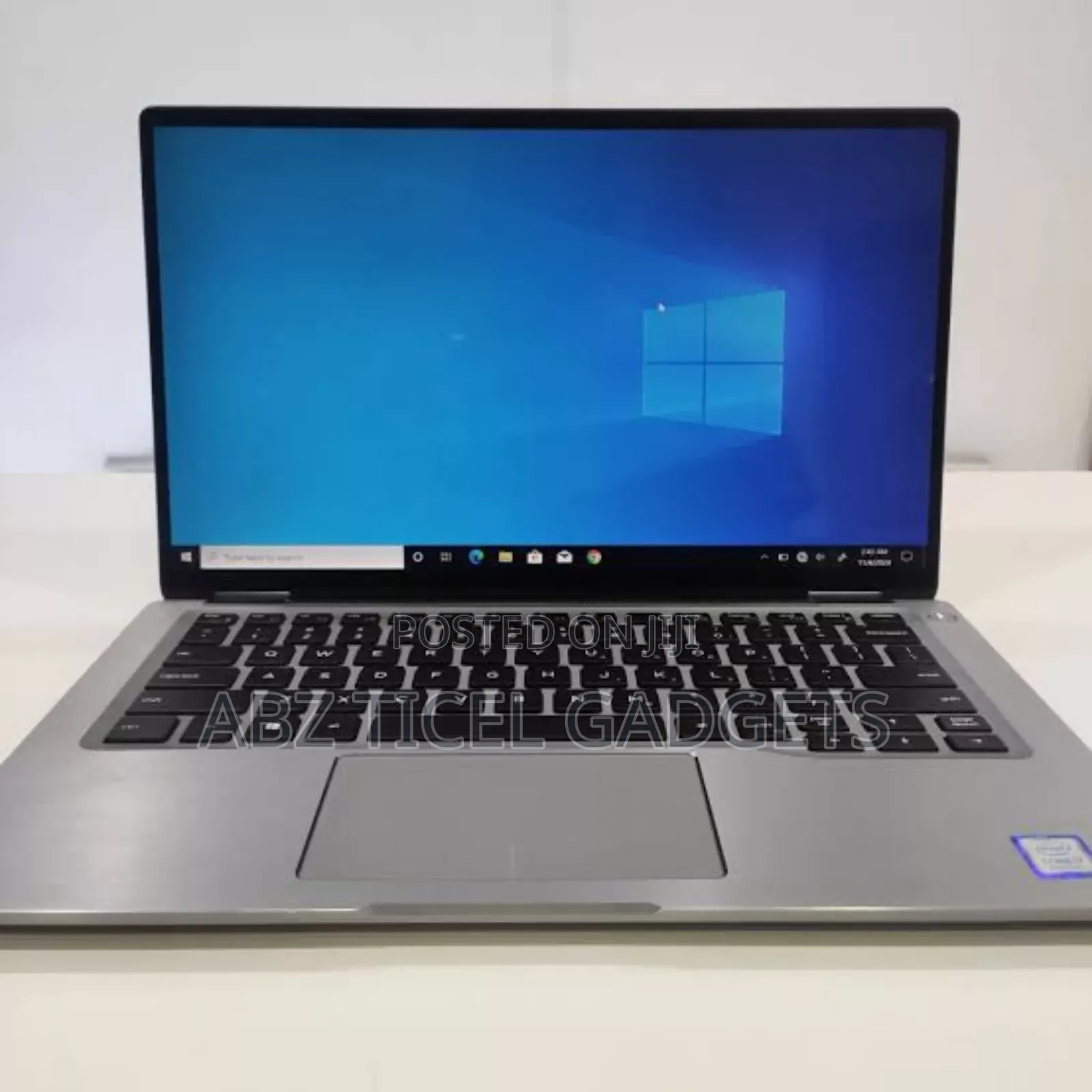 Laptop Dell Latitude 7400 16GB Intel Core I7 SSD 512GB