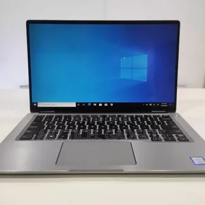 Laptop Dell Latitude 7400 16GB Intel Core I7 SSD 512GB