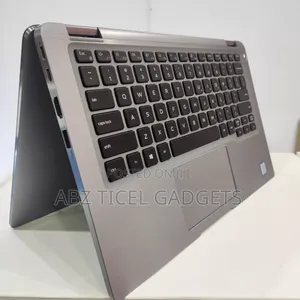 Laptop Dell Latitude 7400 16GB Intel Core I7 SSD 512GB