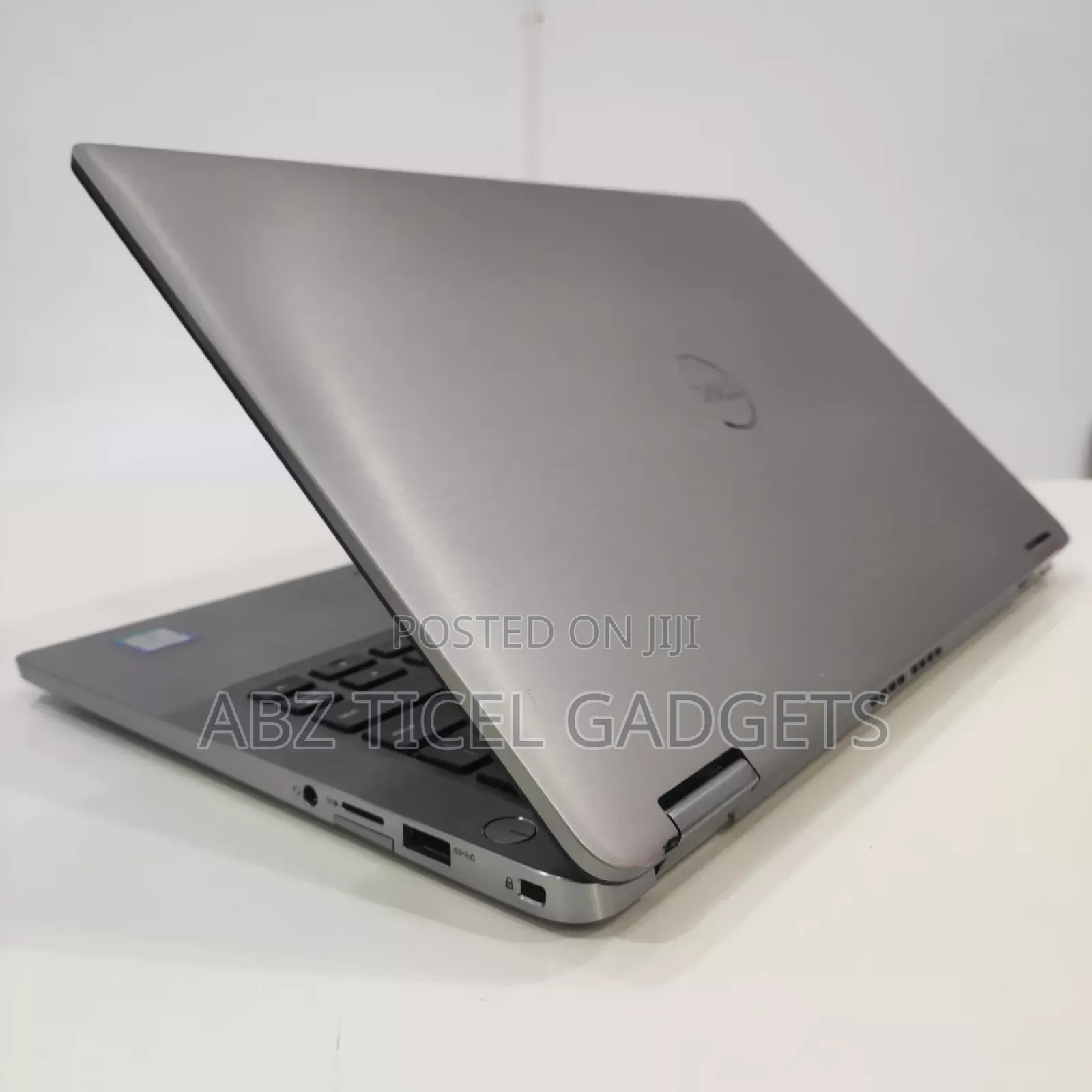 Laptop Dell Latitude 7400 16GB Intel Core I7 SSD 512GB