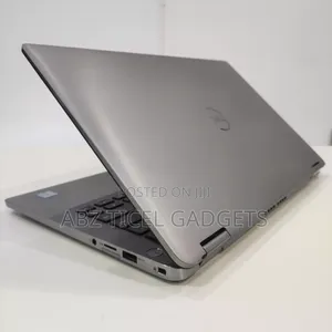 Laptop Dell Latitude 7400 16GB Intel Core I7 SSD 512GB