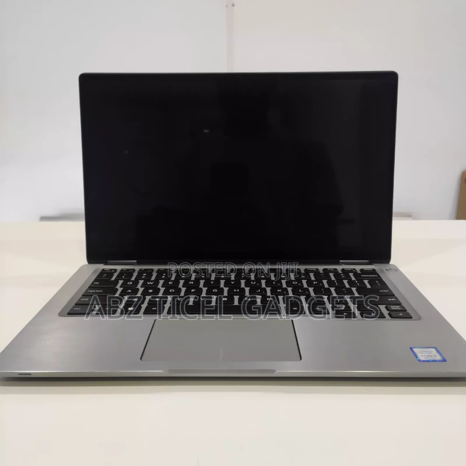 Laptop Dell Latitude 7400 16GB Intel Core I7 SSD 512GB