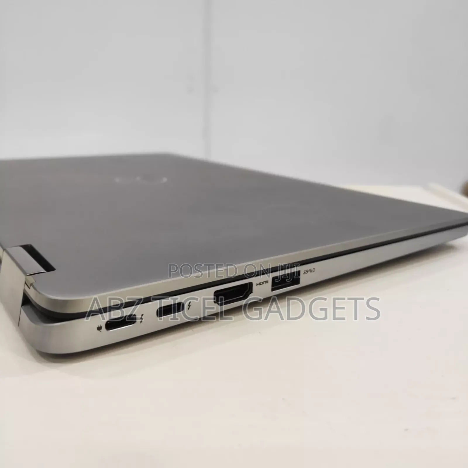 Laptop Dell Latitude 7400 16GB Intel Core I7 SSD 512GB
