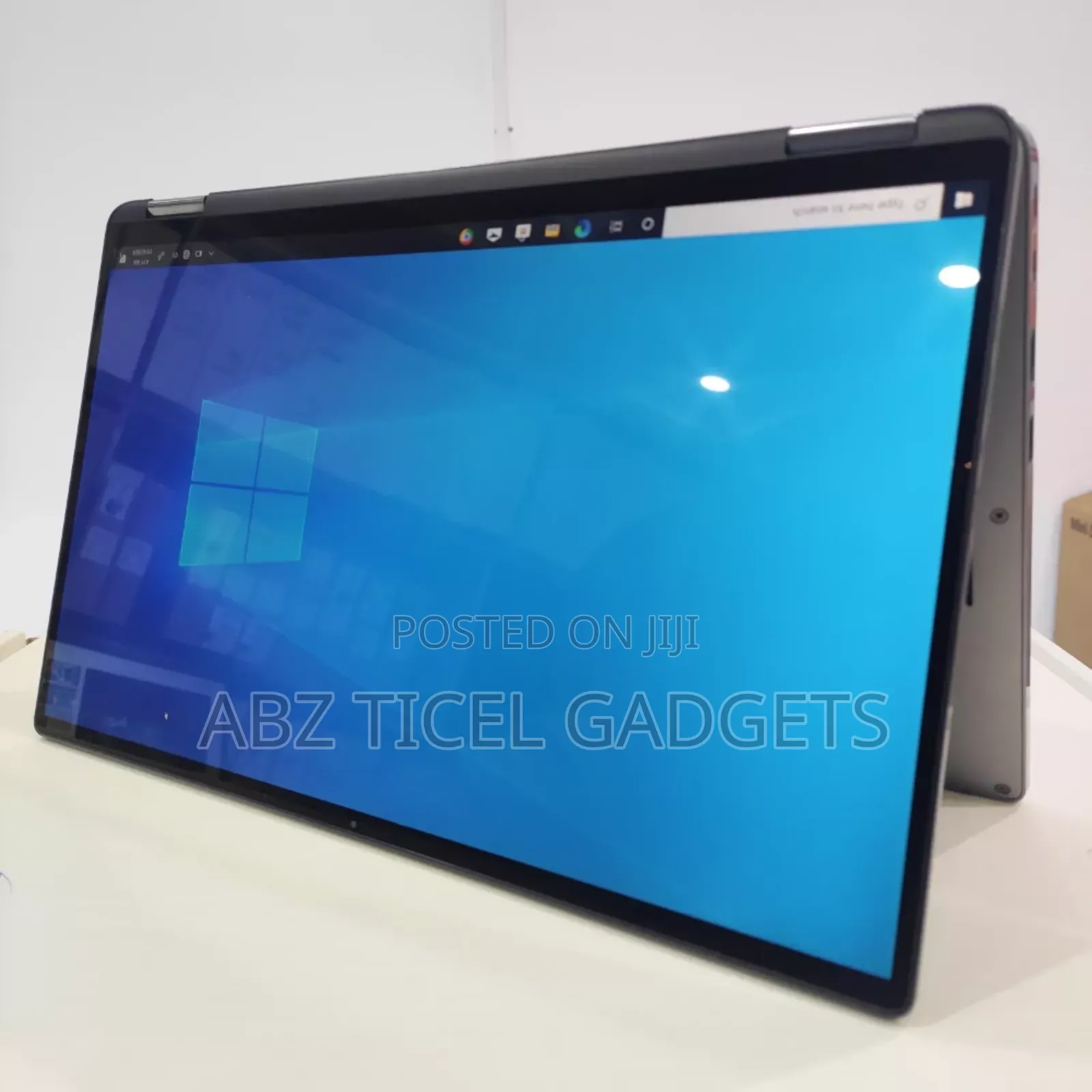Laptop Dell Latitude 7400 16GB Intel Core I7 SSD 512GB