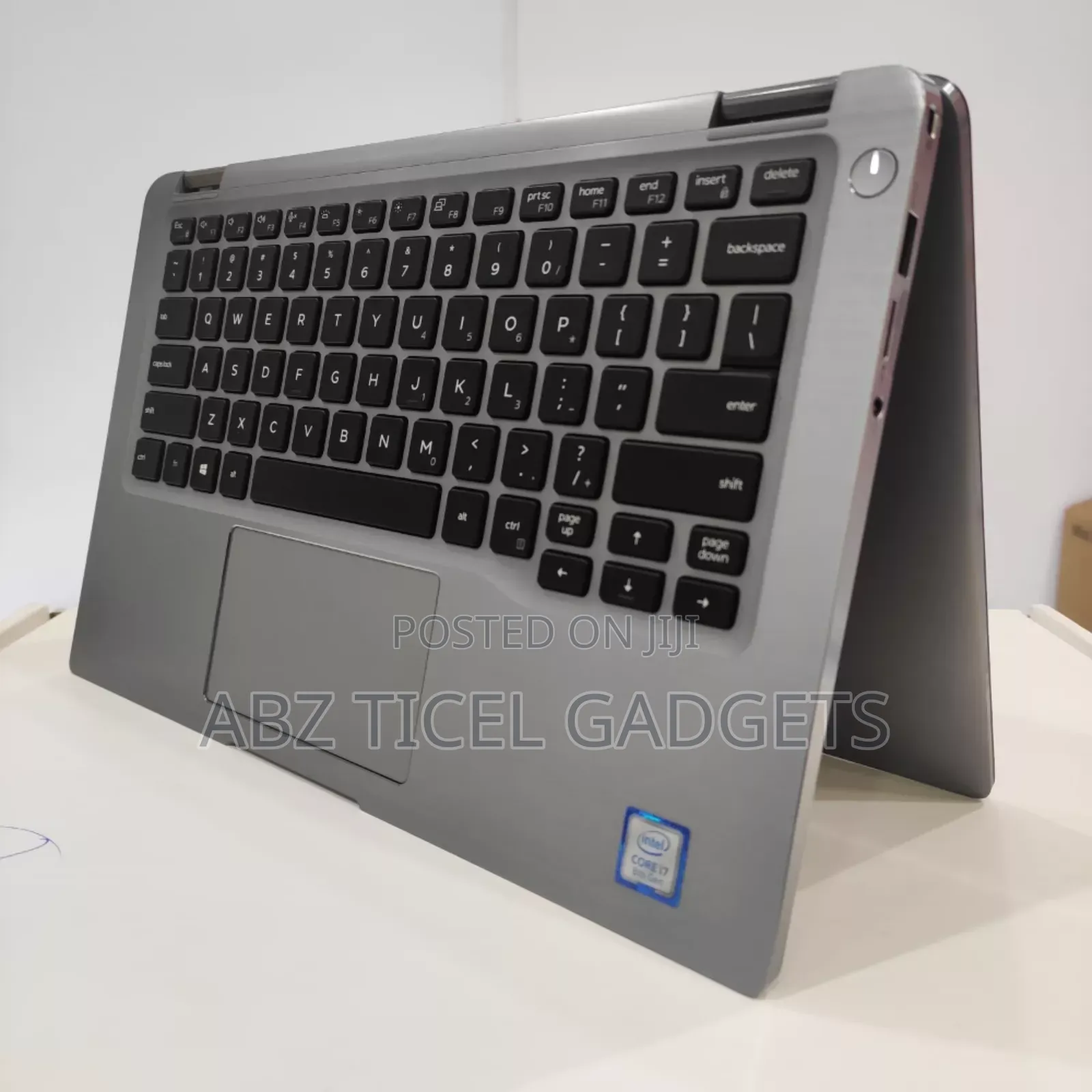 Laptop Dell Latitude 7400 16GB Intel Core I7 SSD 512GB