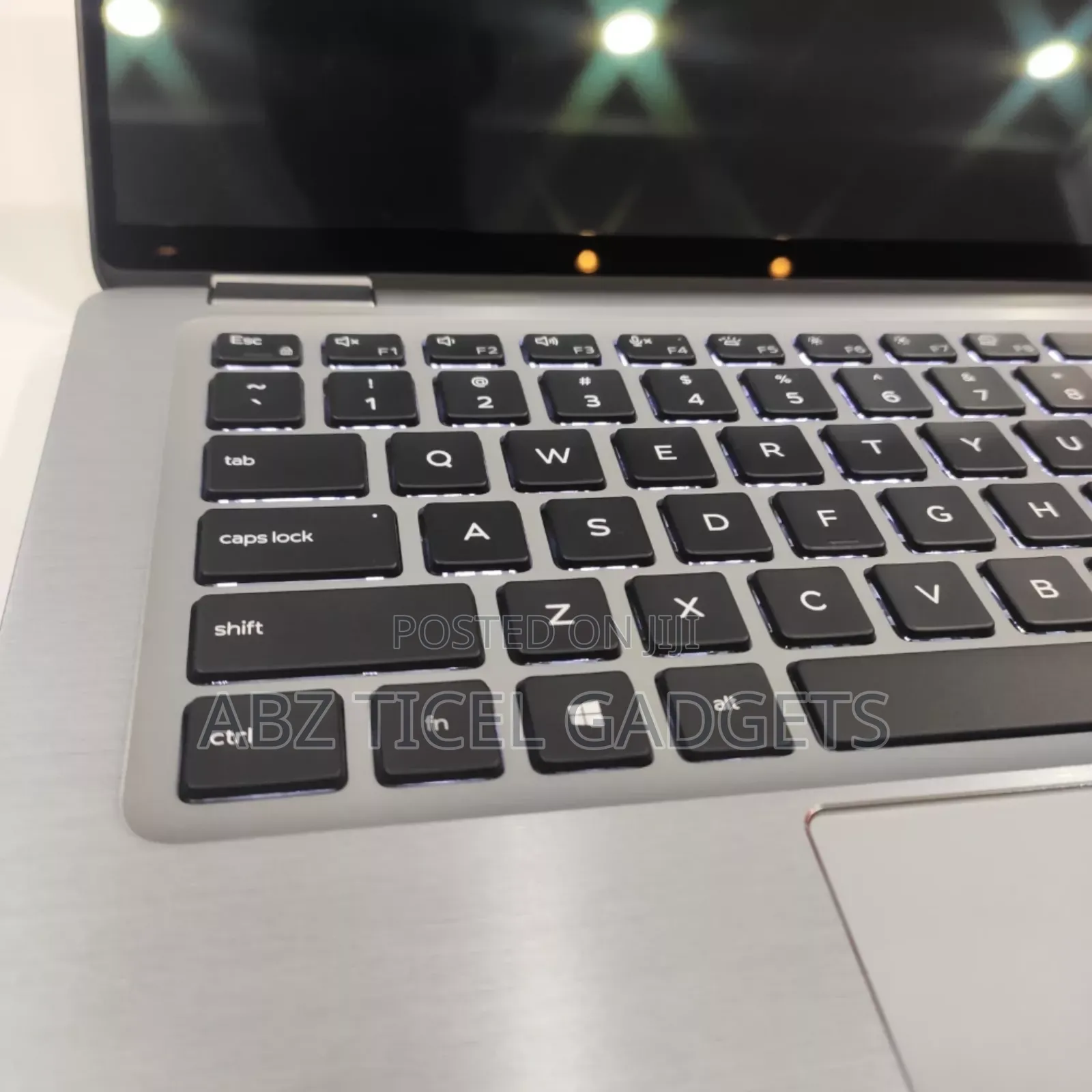 Laptop Dell Latitude 7400 16GB Intel Core I7 SSD 512GB
