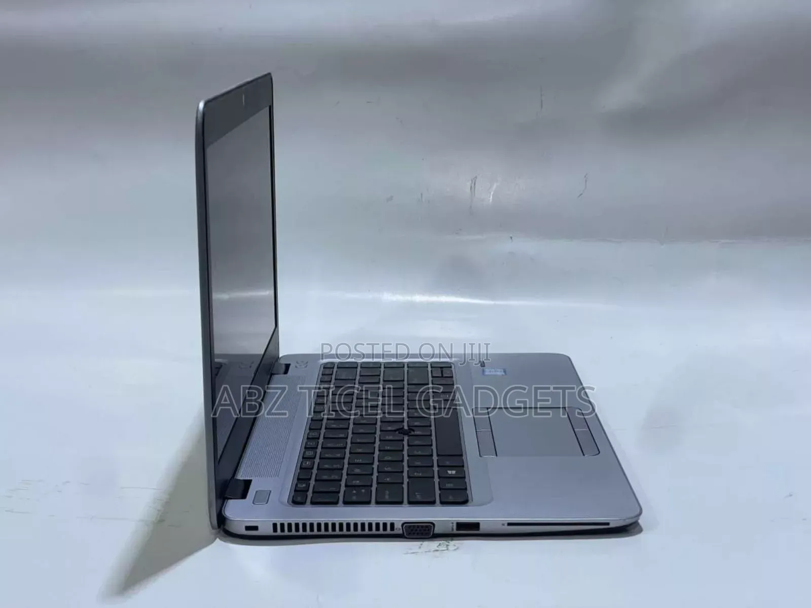 Laptop HP EliteBook 840 G4 8GB Intel Core i5 SSD 256GB