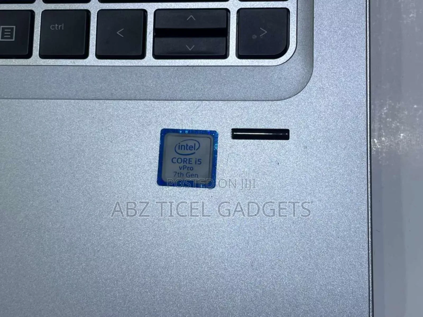 Laptop HP EliteBook 840 G4 8GB Intel Core i5 SSD 256GB
