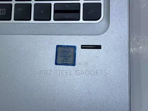 Laptop HP EliteBook 840 G4 8GB Intel Core i5 SSD 256GB