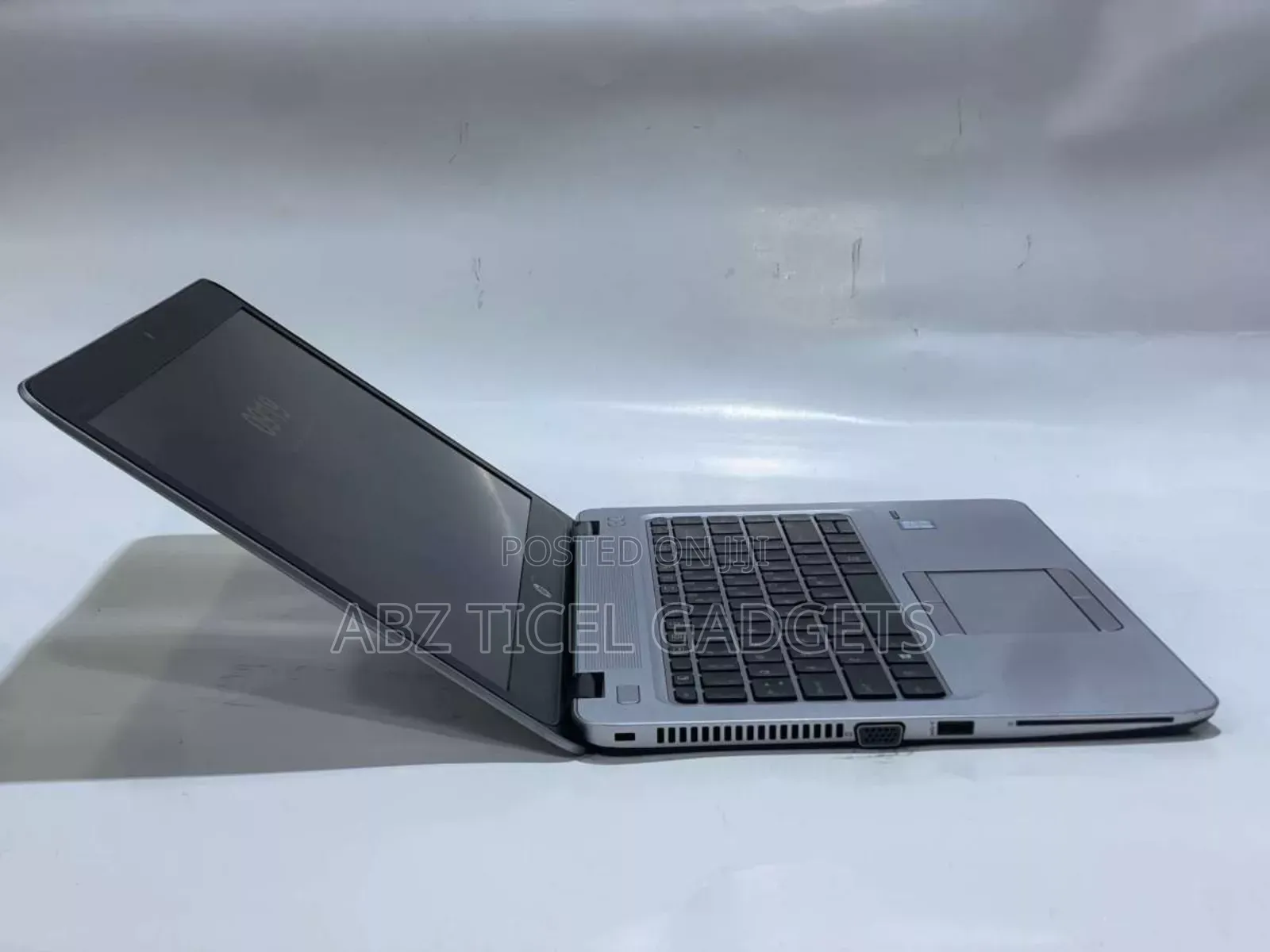Laptop HP EliteBook 840 G4 8GB Intel Core i5 SSD 256GB