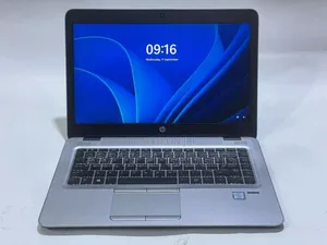 Laptop HP EliteBook 840 G4 8GB Intel Core i5 SSD 256GB
