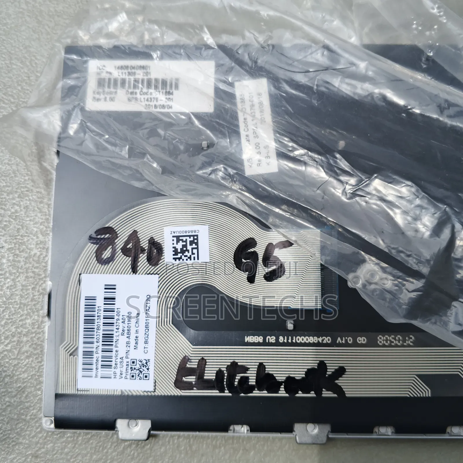 Dell Keyboards