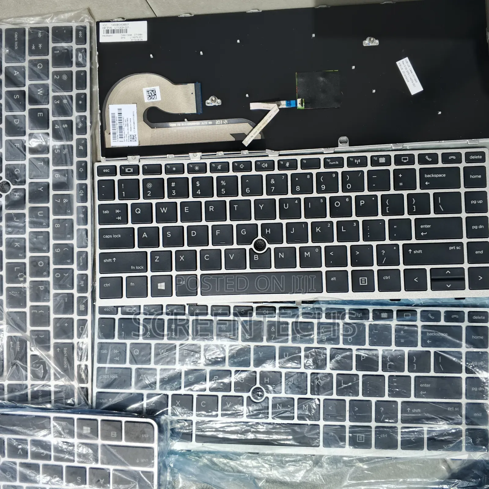 Dell Keyboards