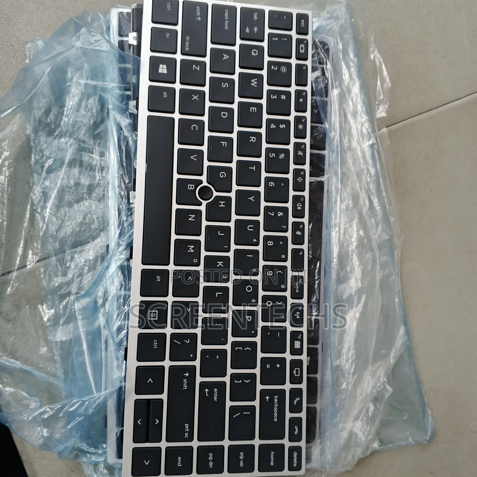 Dell Keyboards