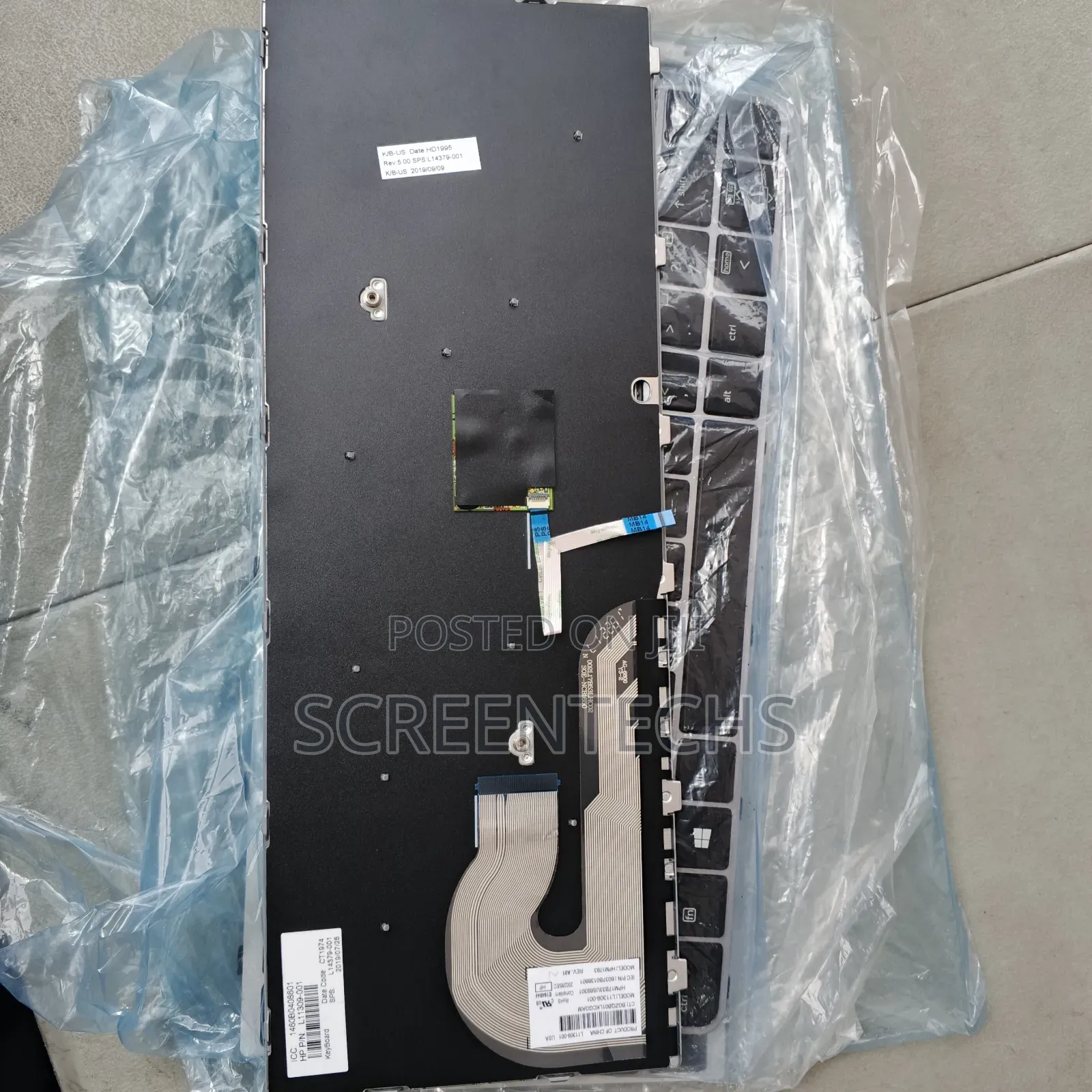 Dell Keyboards