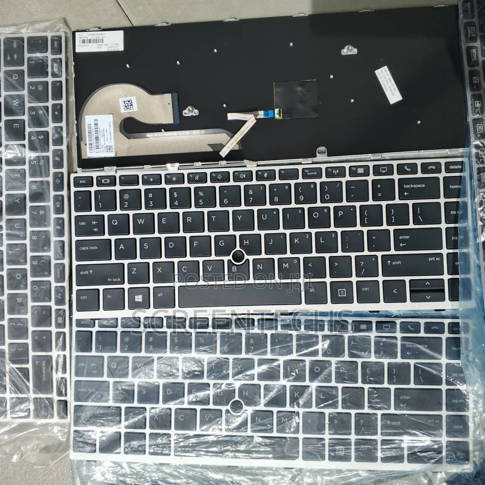 Dell Keyboards