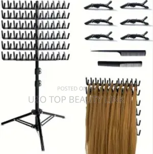 Attachment Hunger for Salon